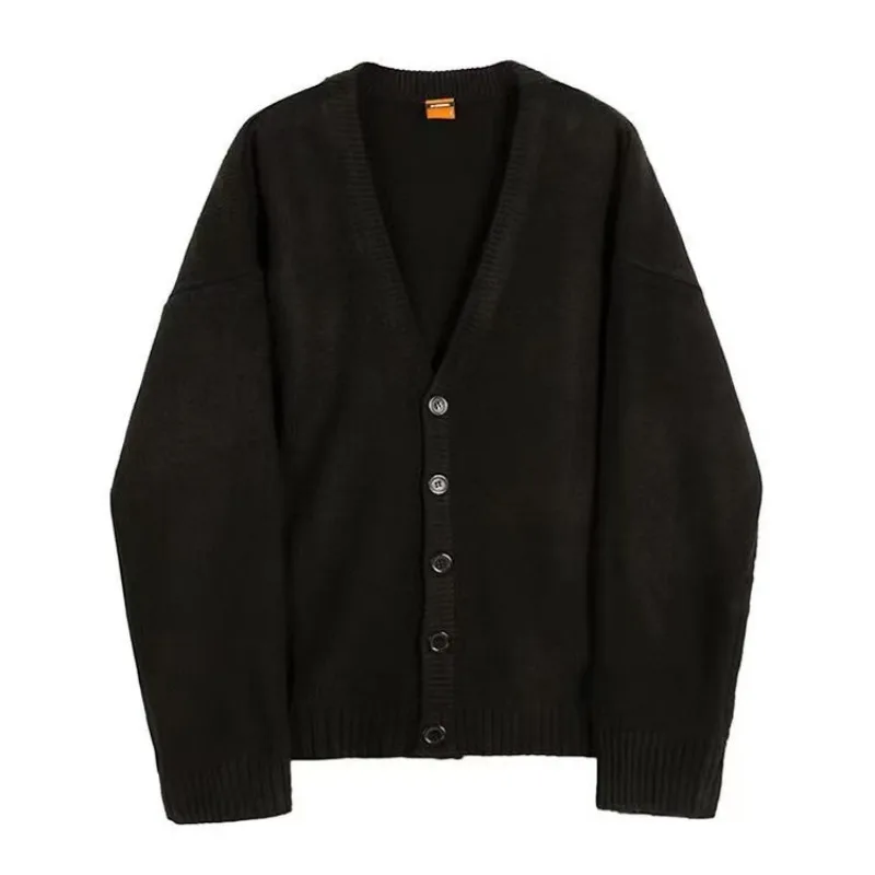 Thumbnail 3 - #18 Best Mens Button Front Knit Cardigans to Buy In 2026