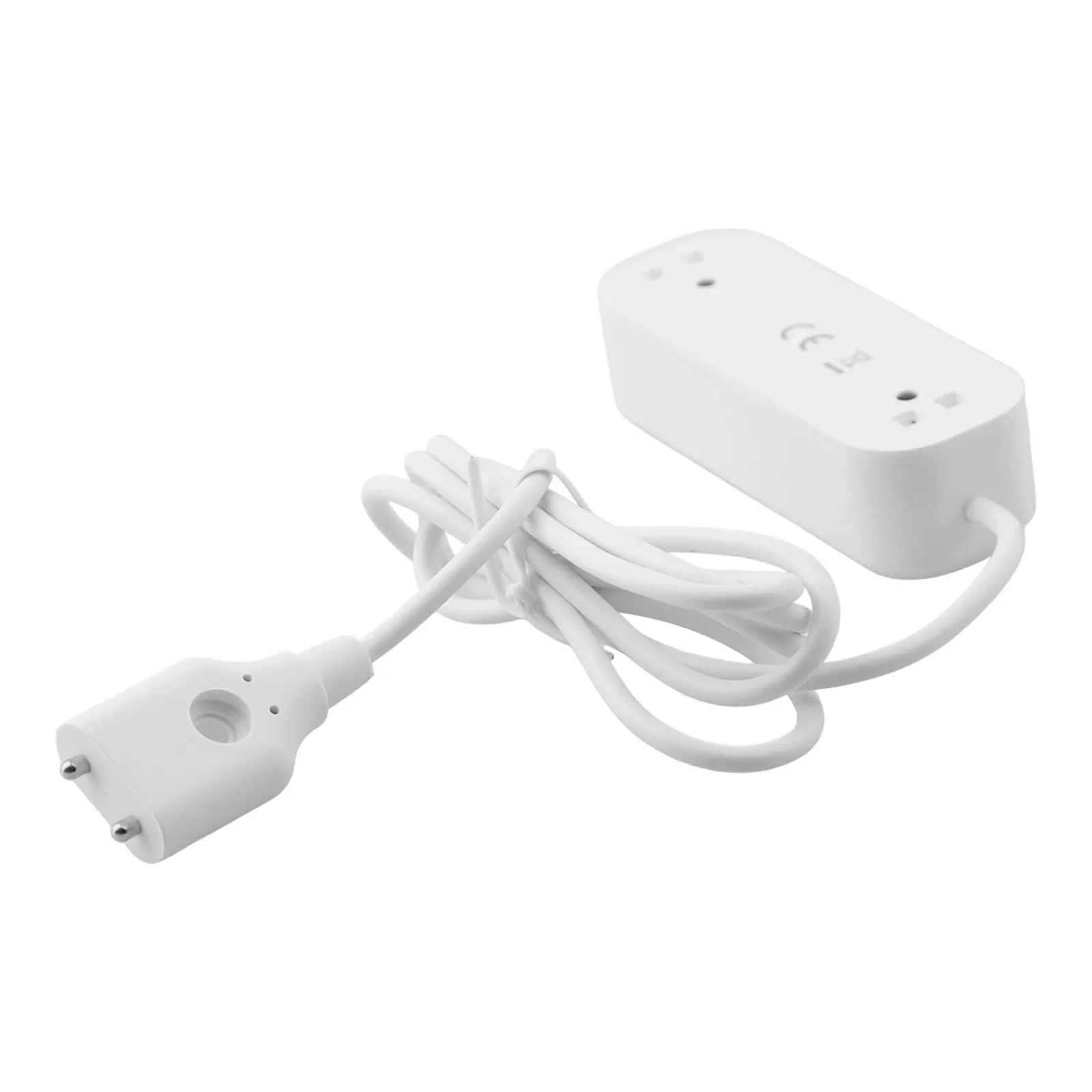 For Zigbee Smart For Tuya WiFi Water Sensor Flood Leak Detector Remote Control Home Hand Tool Accessories