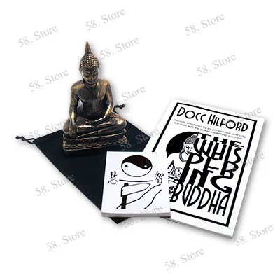 

Шепот Будды Дака Хилфорда Волшебные трюки (58 Магазин Скачать)