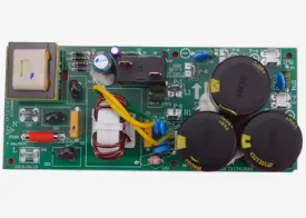 For air conditioner computer board circuit board MDV-D280W/SN1-840(CA).D.2.1 MDV-D280W/SN1-840