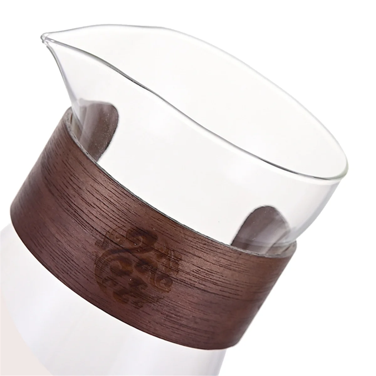 Immersion Coffee Dripper Switch Giet over Dripper Immersion Dripper Switch Coffee Maker Glass Coffee Filters V02 Coffee-A70Z