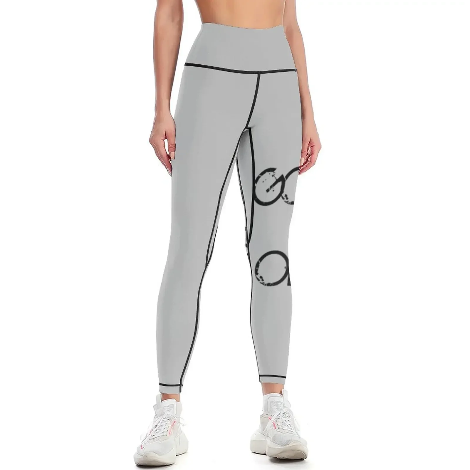 

Your Fight Is Over Leggings Sports pants woman high waist gym sportswear woman legging gym Womens Leggings