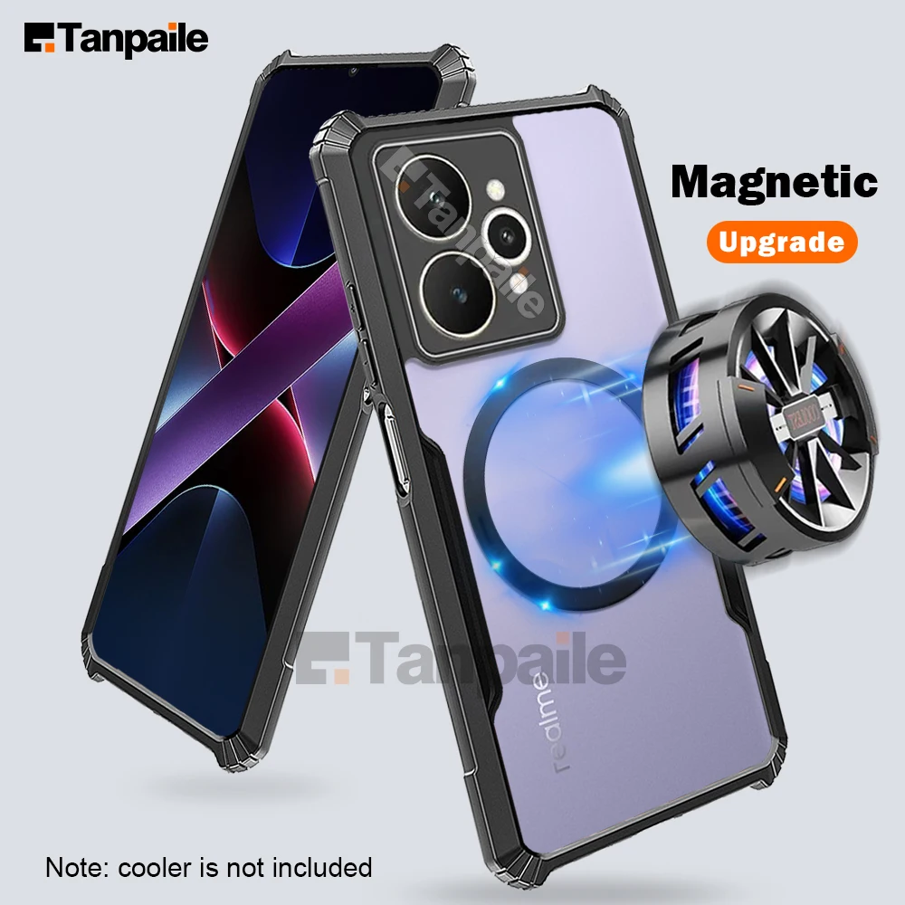 Case For Realme 15 … - image