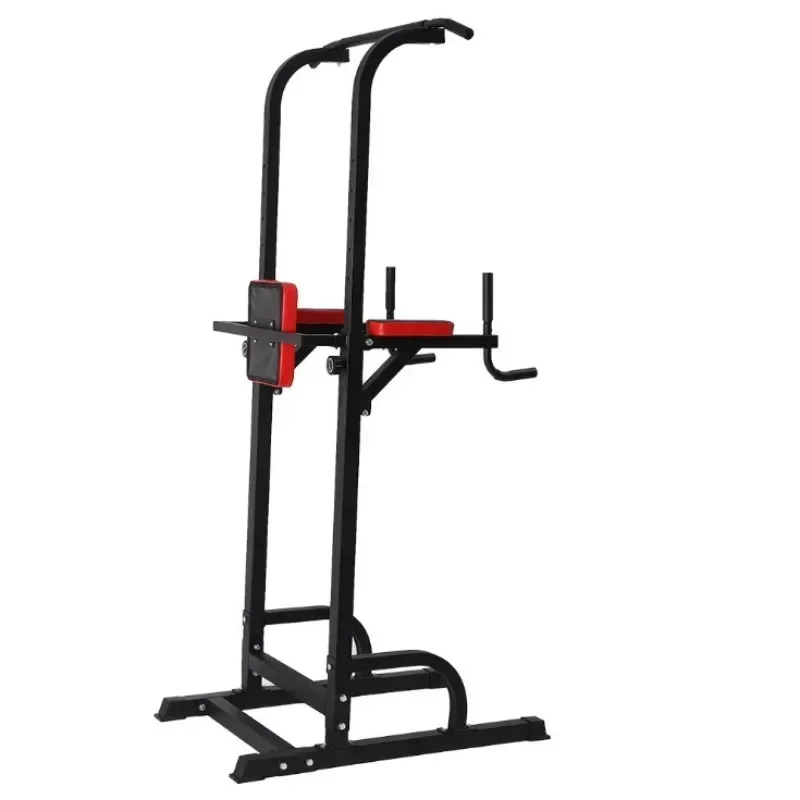 High Quality Exercise Multi-Gym Parallel Tilt Bar Pull-up Bar Station Power Tower Bodybuilding Fitness Equipment
