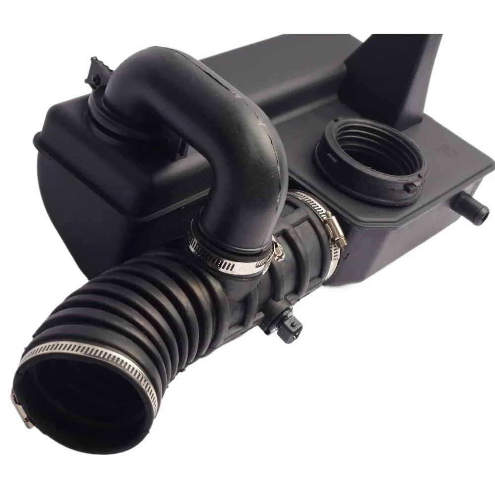 

Original Air Filter Intake Muffler Housing Figzero For Chevrolet Epica 2.0 2005 2006 2007 2008 2009 2010 2011 2012 96328723 High