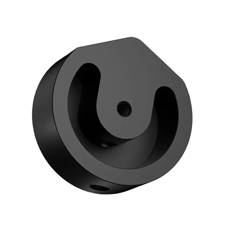 JABS-Non-Slip 1/4 Screw Tripod Adapter For Starlink Mini Aluminum Alloy Tripod Head Adapter Bracket