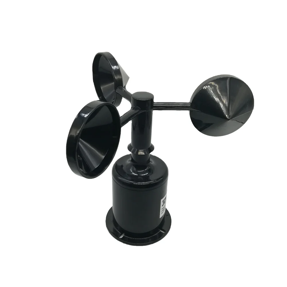 

CALT Hot Sale Pulse Output Wind Speed Sensor 12 Volt