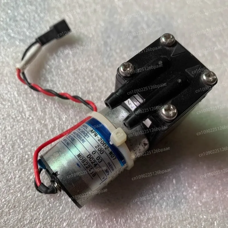 APN-20D2-W07 Cleani…