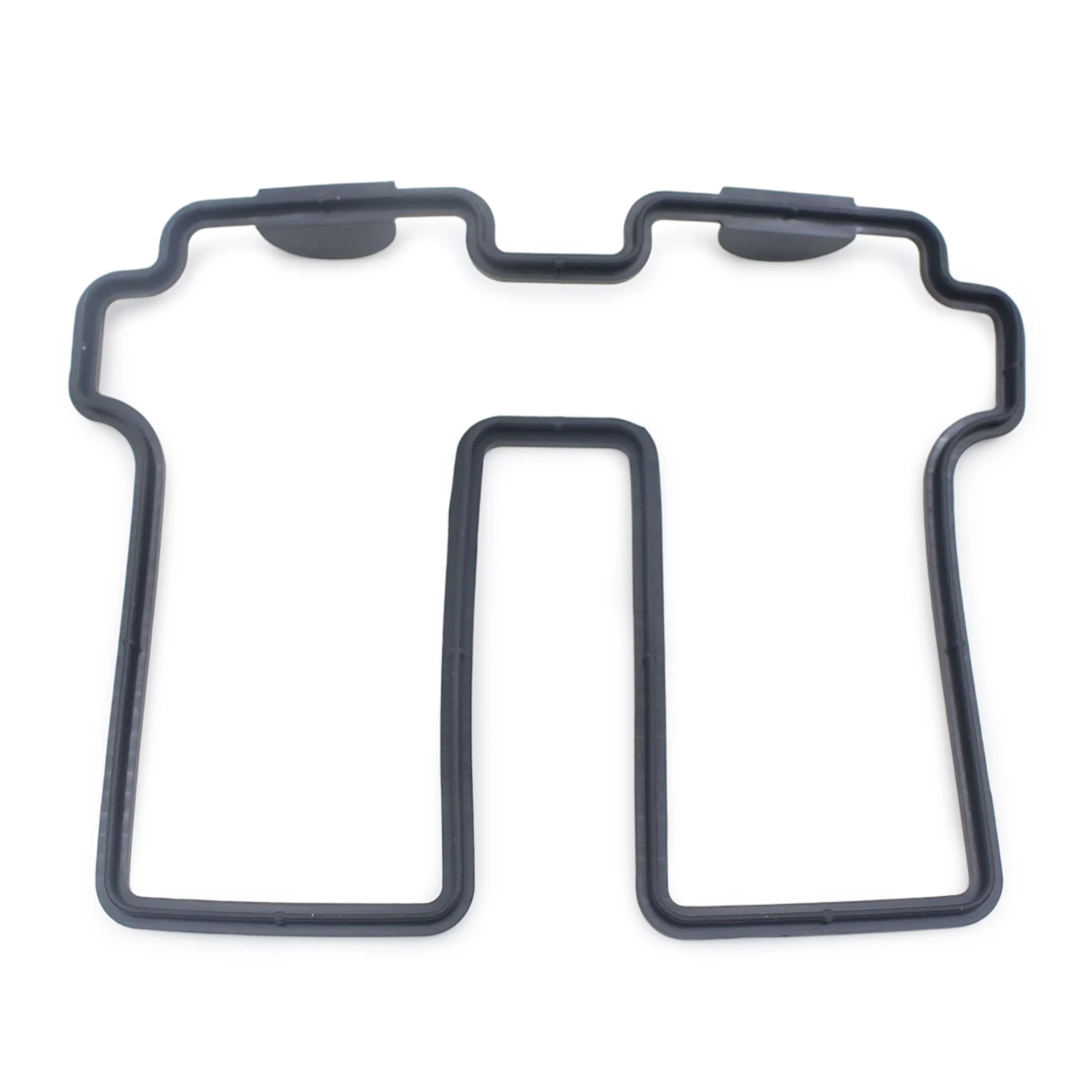 Motorrad-Motorzylinderkopfdeckel-Dichtung aus schwarzem Gummi, Ersatz für Yamaha TTR250 1993-2011 4GY-11193-00 TTR250 93-11 – Detail 7