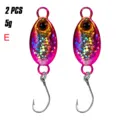 2pcs E 5g