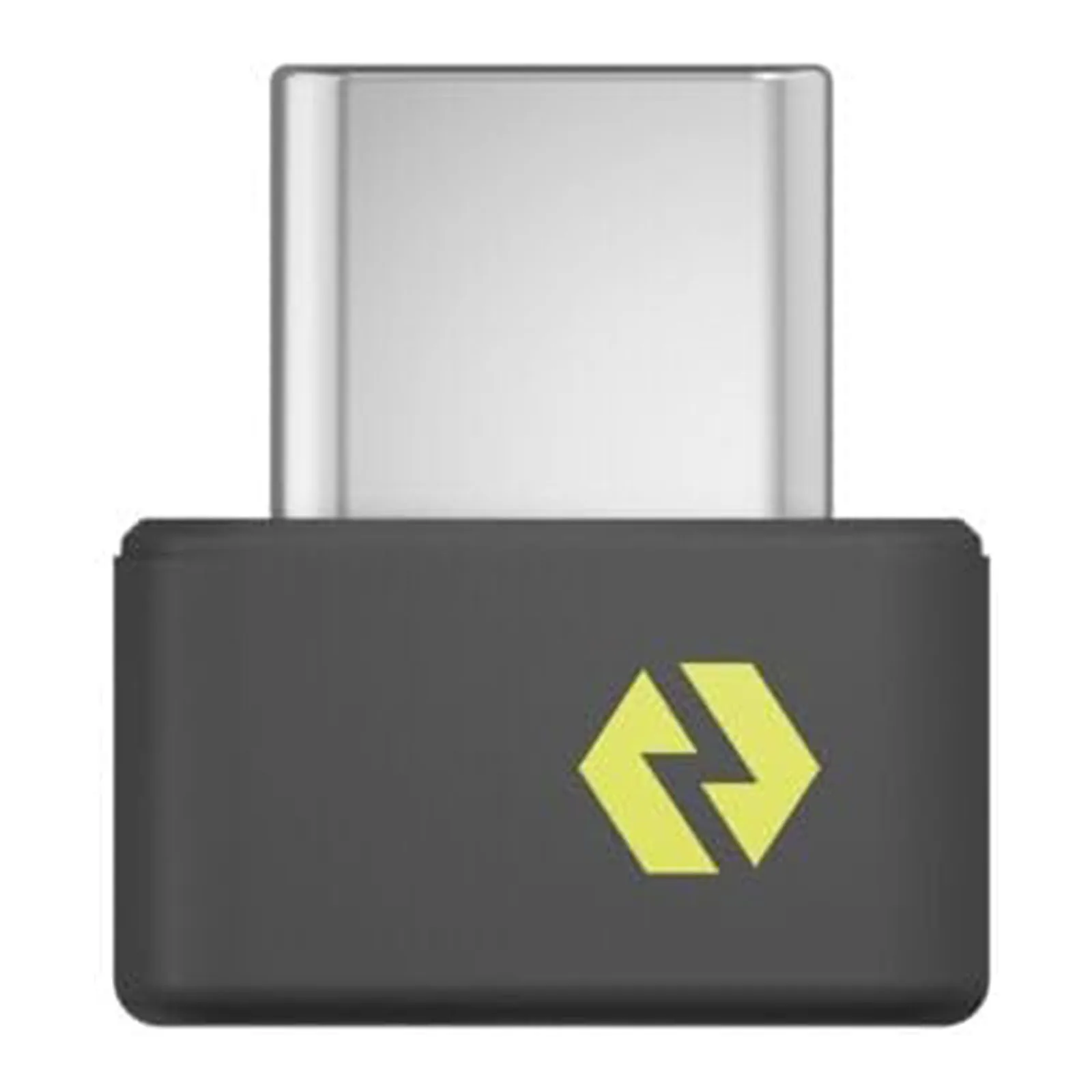 Mini Receptor Dongle Compatible con 6 Dispositivos, Adaptador USB Inalámbrico para Logi Bolt Mx Keys Mini POP Keys Mouse Keyboard