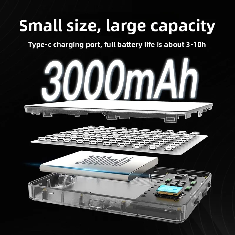 ไฟเติมเซลฟี่สำหรับสมาร์ทโฟน 2500K-9000K สำหรับการประชุมทางวิดีโอ สตรีมสด ไฟ LED พกพาสำหรับโทรศัพท์มือถือ ไอแพด แล็ปท็อป กล้อง