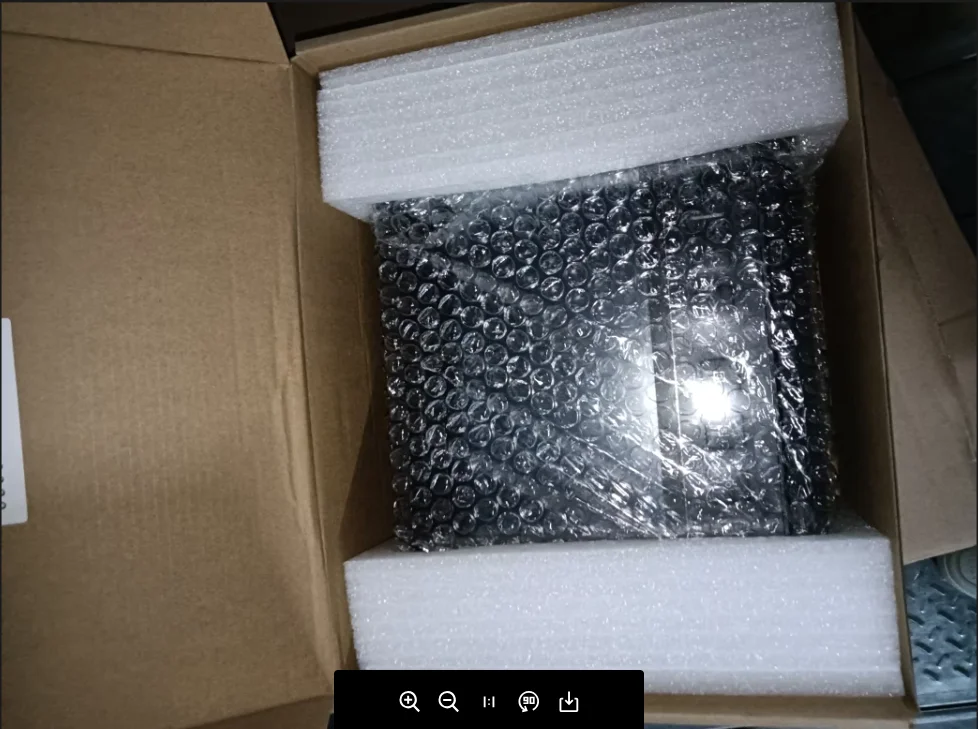 

Контроллер MAM6090 для компонентов воздушного компрессора с сенсорным экраном