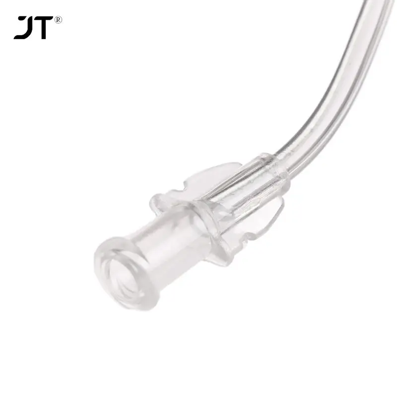 1pc Disposable ENT Anesthesia Spare Part Sprayer Laryngeal Tube Throat Sprayer Dosing Nozzle