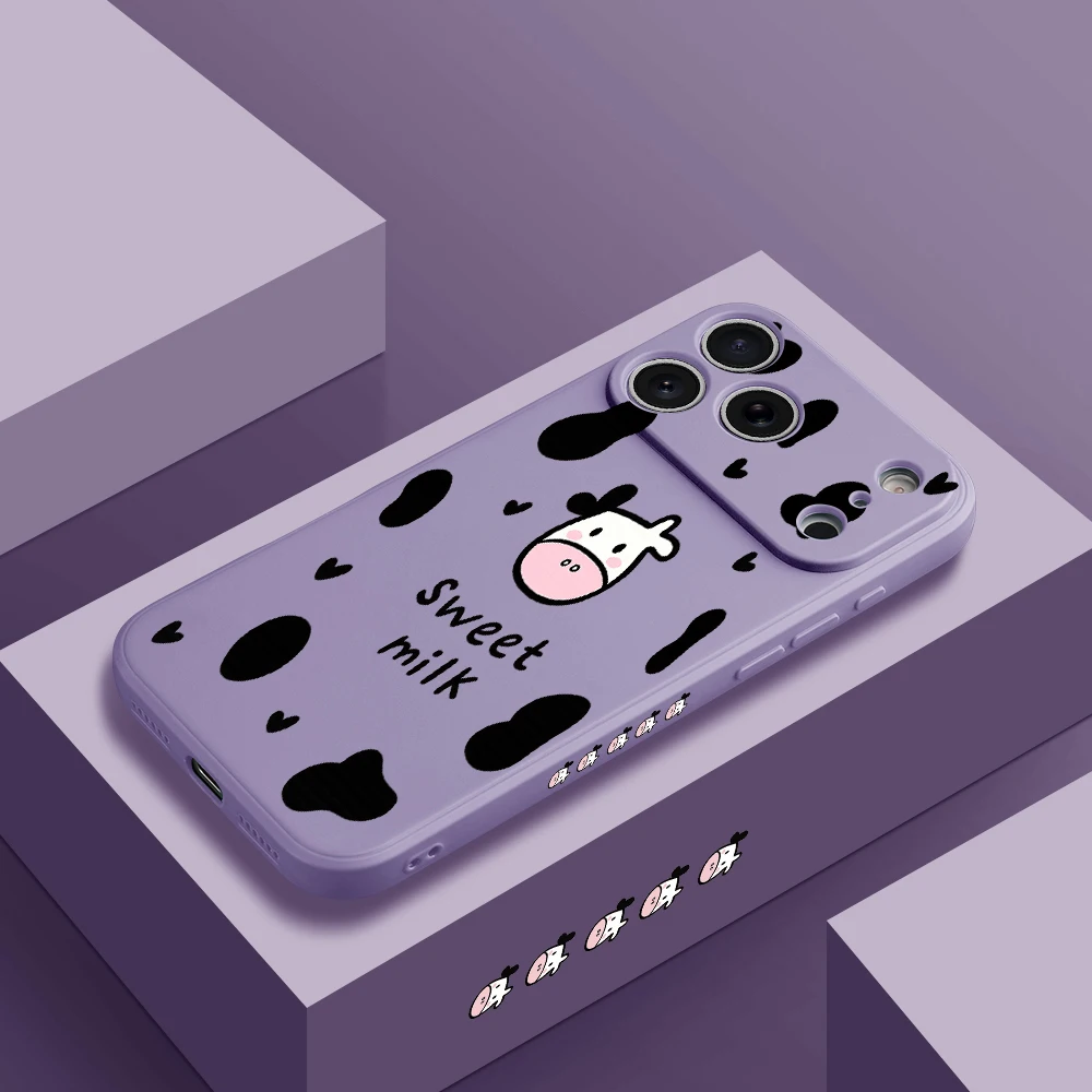 Sweet Cool Cow Styl… - image