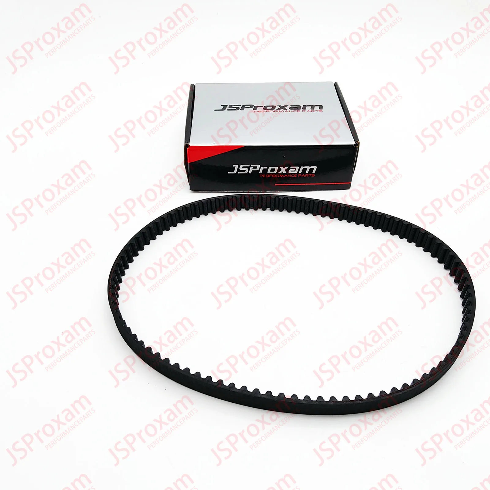 6C5-46241-00 Replaces Fits For Yamaha 18-15130 40HP F40 V-Belt Timing Belt / Cambelt 2008 & UP