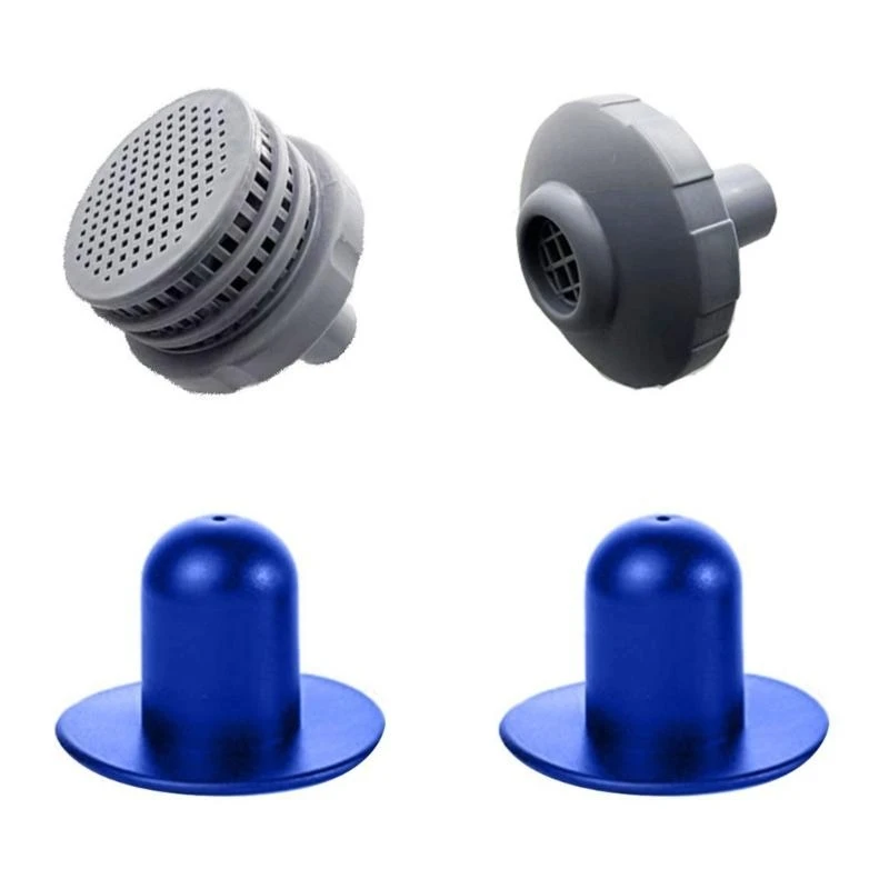 لـ 25022 مجموعة أدوات استبدال بديل للسباحة فوق الأرض