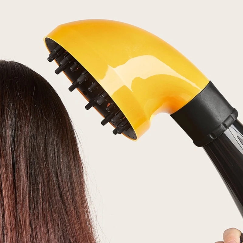 巻き毛漏斗形状耐久性のあるケアスタイリングアクセサリー多機能理髪ドライヤーディフューザーノズルサロンドロップシップ