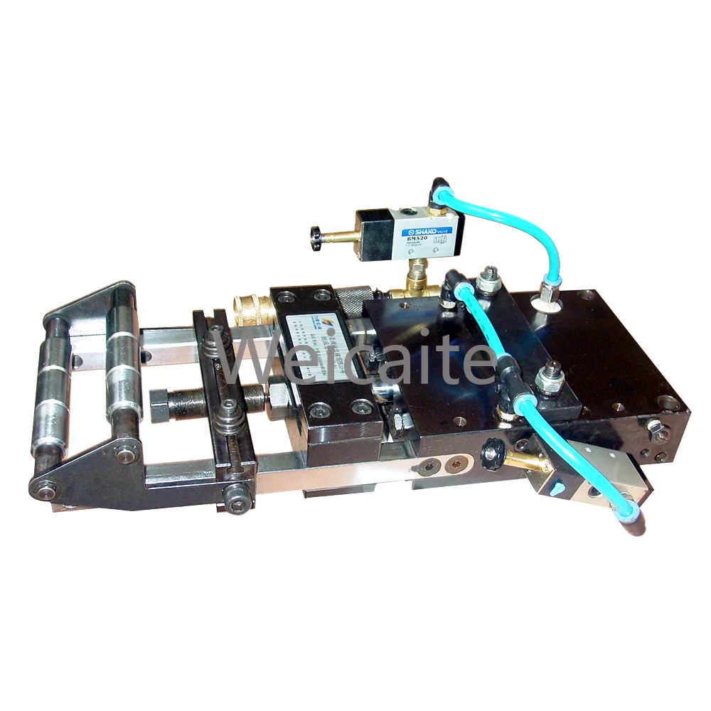 

Hot-selling Air Feeder Coil Pneumatic Spare Parts Air Pneumatic Feeder