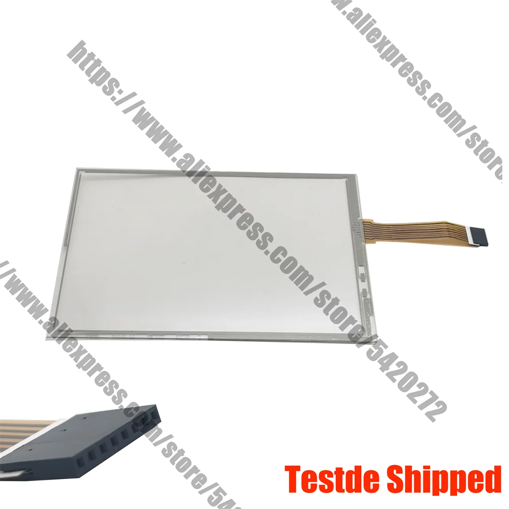 

New original MICROTOUCH/3M 12.1 inch, E188103 touchpad 54 / 500