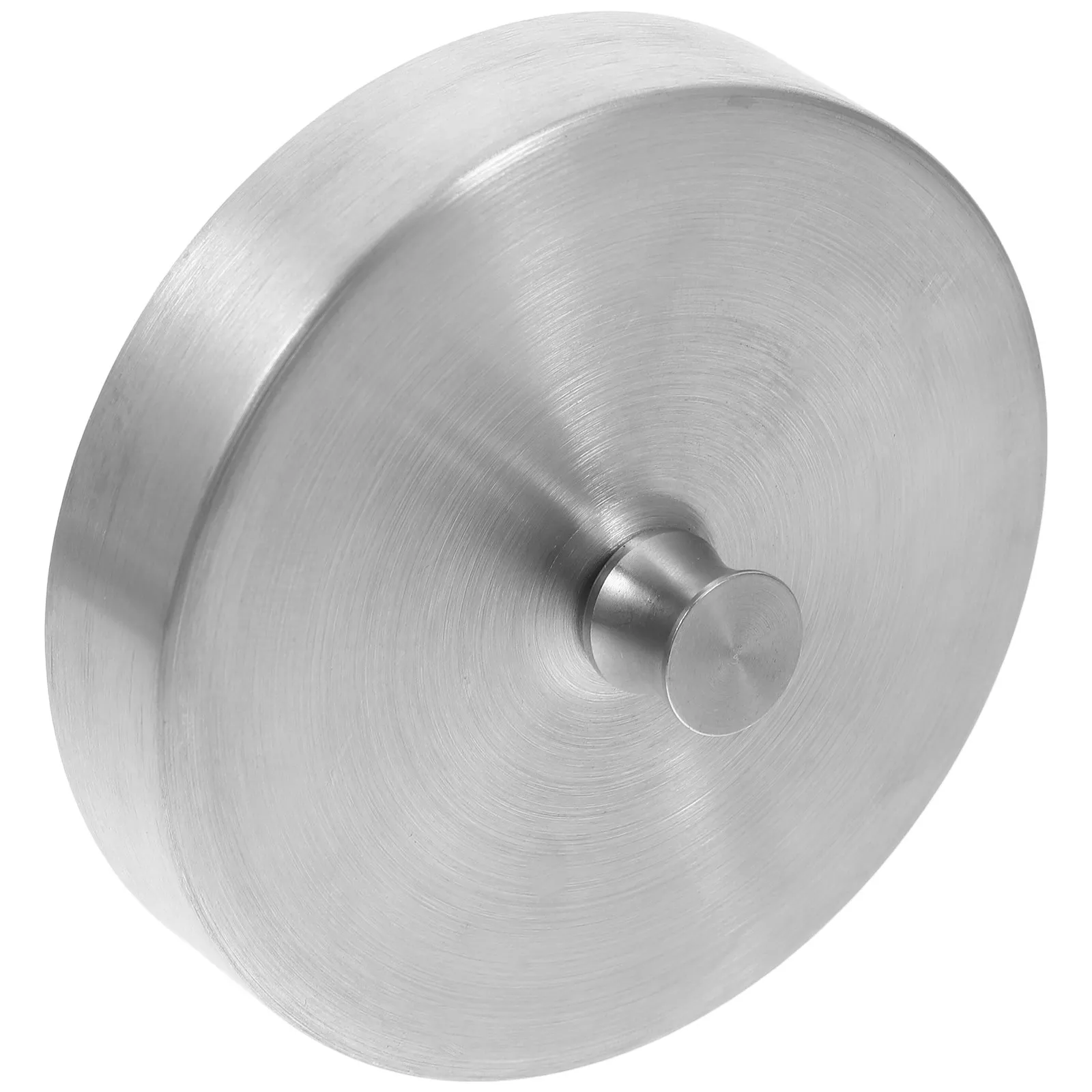 Stainless Steel Burger Patty Press Round Meat Mold for Burgers Beef Patties Bbq Grilling Kitchen Accessories Hamburger Maker view 4