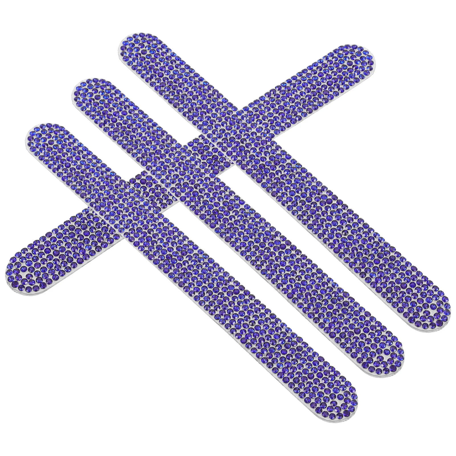 

4Pcs Car Door Handle Protector Elegance Sophistication Scratch Protection Exterior Decor Car Door Handle Protector