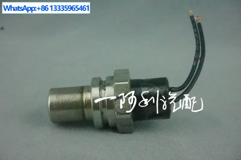 

American AIRPAX temperature control switch 5100 (OPR234) C102607/1120 sensor