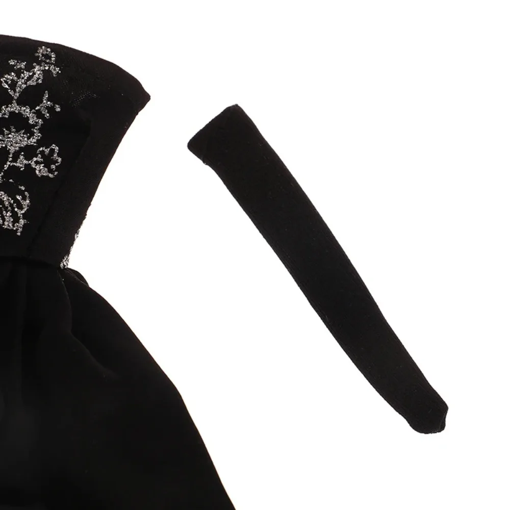 人形服人形服プリンセスドレス 1/6 人形刺繍 30 センチメートル人形服赤プリンセスドレス人形アクセサリー