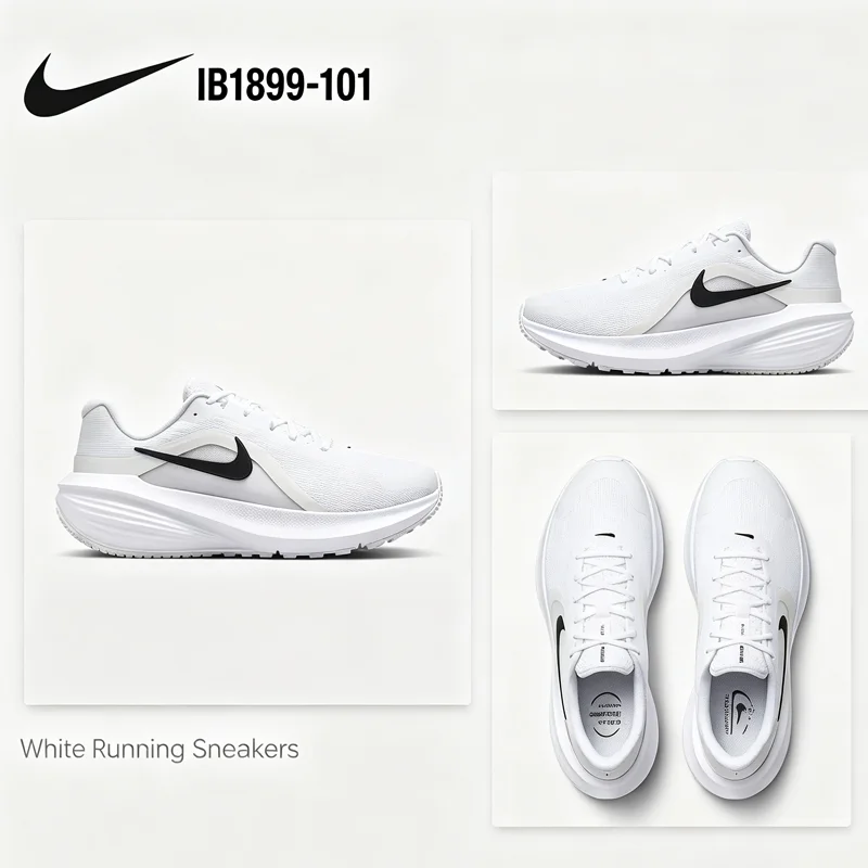 Women Shoes Hong Kong - Nike IB1899 101, zapatillas de running