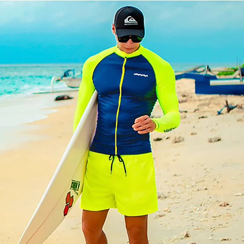 Thumbnail 3 - #3 Cheap Wetsuit Tops Worth Buying