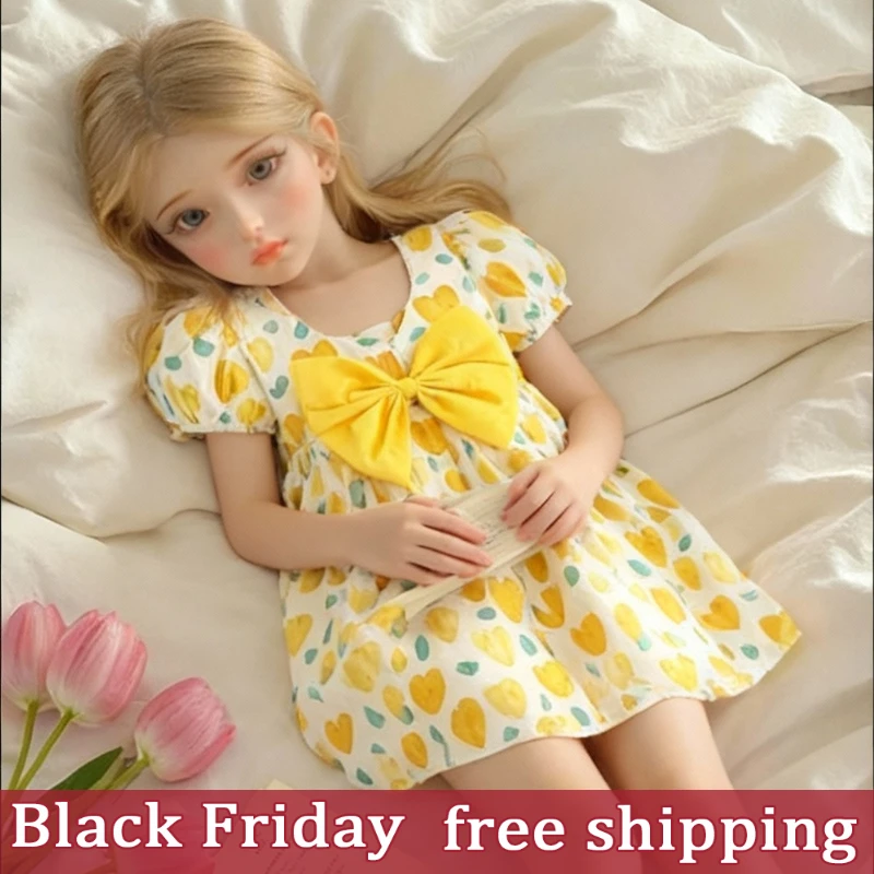 

Аниме-фигурка, реалистичная кукла BJD, металлический скелет, подвижный корпус, коллекционный праздничный подарок