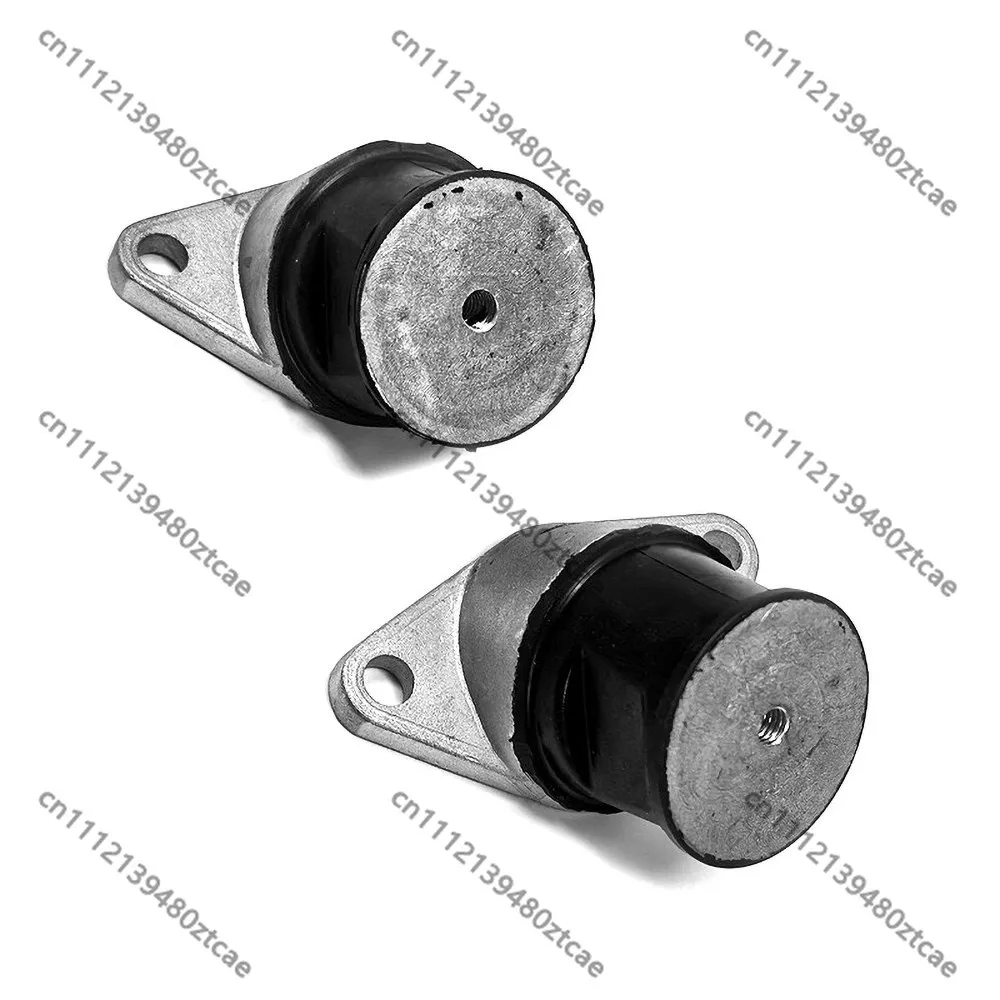Engine Mount Rubber Bracket Watercraft Vibration Isolator for 650 700 Series Replacement Hot Sale