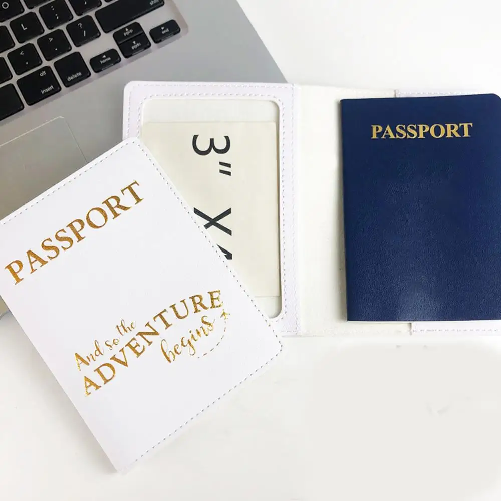 

Luggage Tag Passport Cover Travel Accessorie Airplane Suitcase Address Label Baggage Boarding Bag Name ID Address Holder Tags