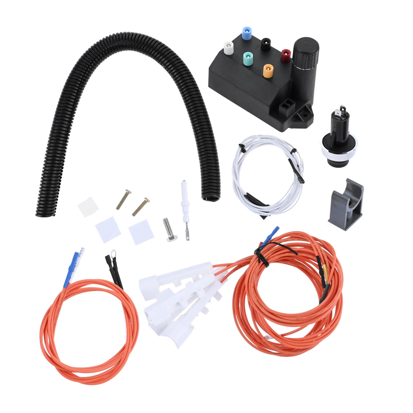 

1 компл. 67532 кнопка зажигания гриля для Weber Genesis II 330/335 комплект замена для моделей Genesis II E-330 E-335 S-330 S-335