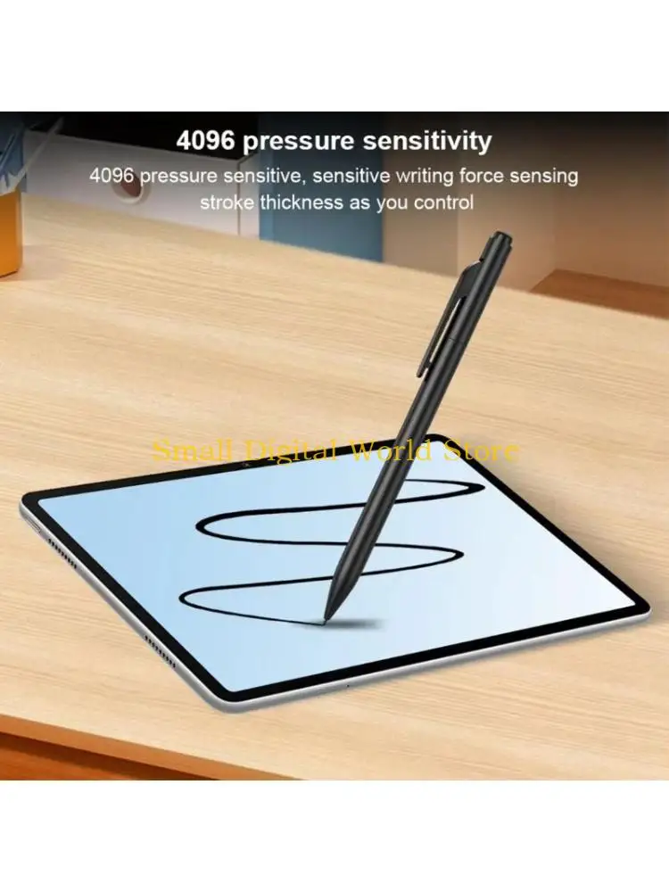 

77UB Sensitive Drawing Pen 4096 Pressure Grades Thin Addition For Creative Projects