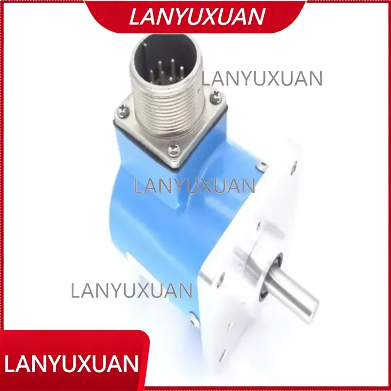 Brand New Industrial Automation Equipment Price Plc Srs50-hta0-k01 Encoder