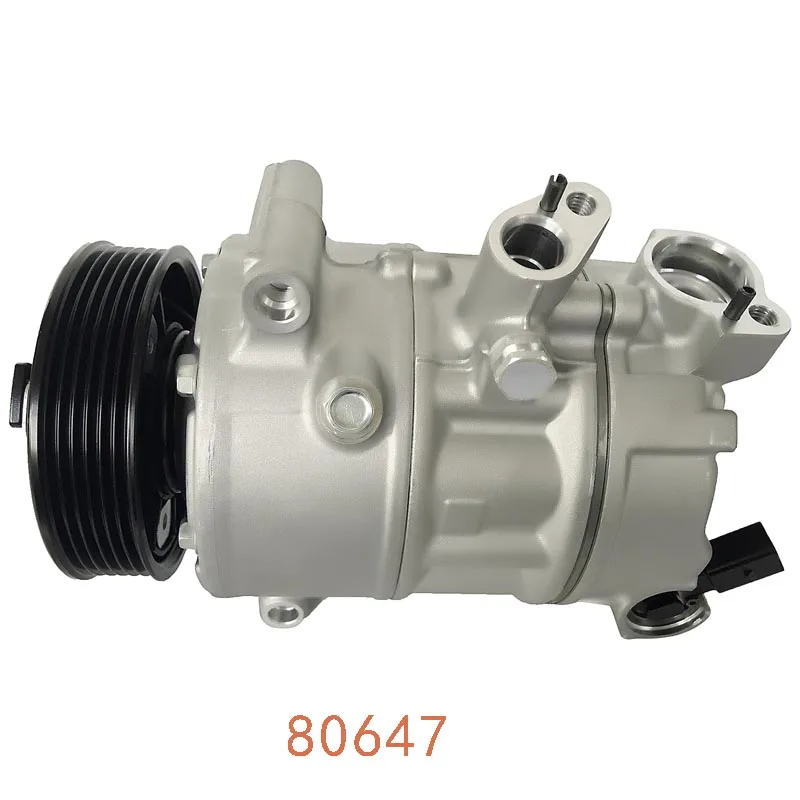 1K 0820808 F cxa-80647 für VOLKSWAGEN GOLF