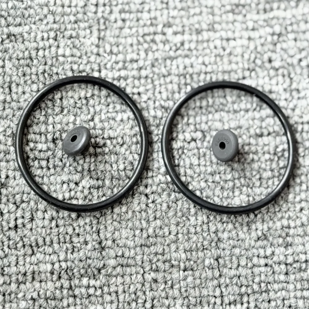 

2710510032 0109972348 0039973286 Engine Camshaft Solenoid Adjuster Seal Cover For Mercedes Benz M271 W203 W204 W211 W212 SLK