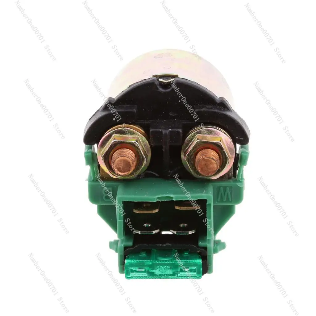 Starter Relay Solen…