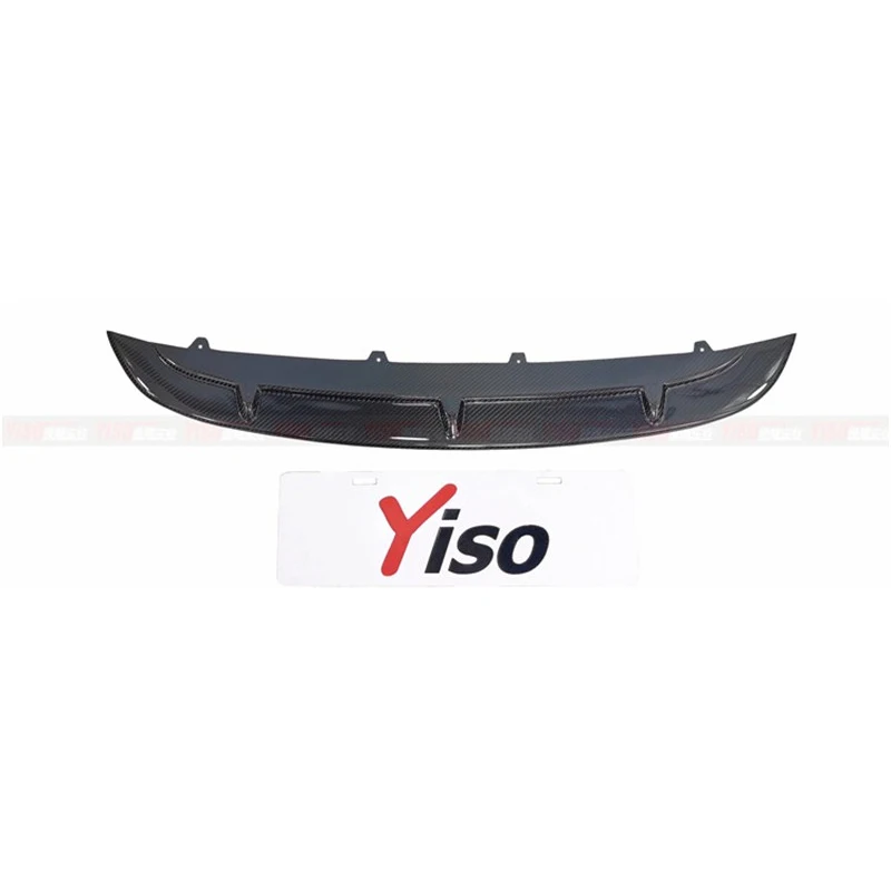 Suitable for M2Competition Carbon fiber Modified encirclement M2C AUTOTECKNIC Front Lip