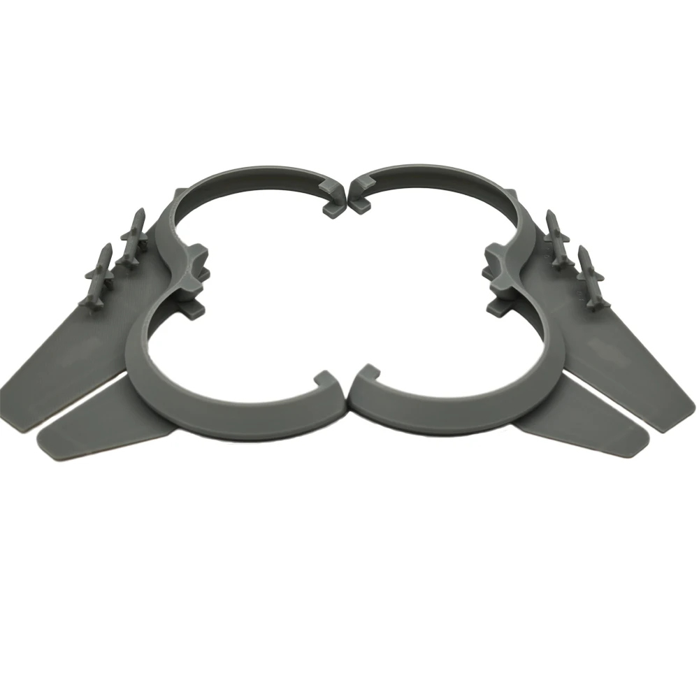 

Protective Bumper Ring for DJI neo Drone Accessories Propeller Guard Anti-Collision Impact Protectors Prop Bumper bumper guards