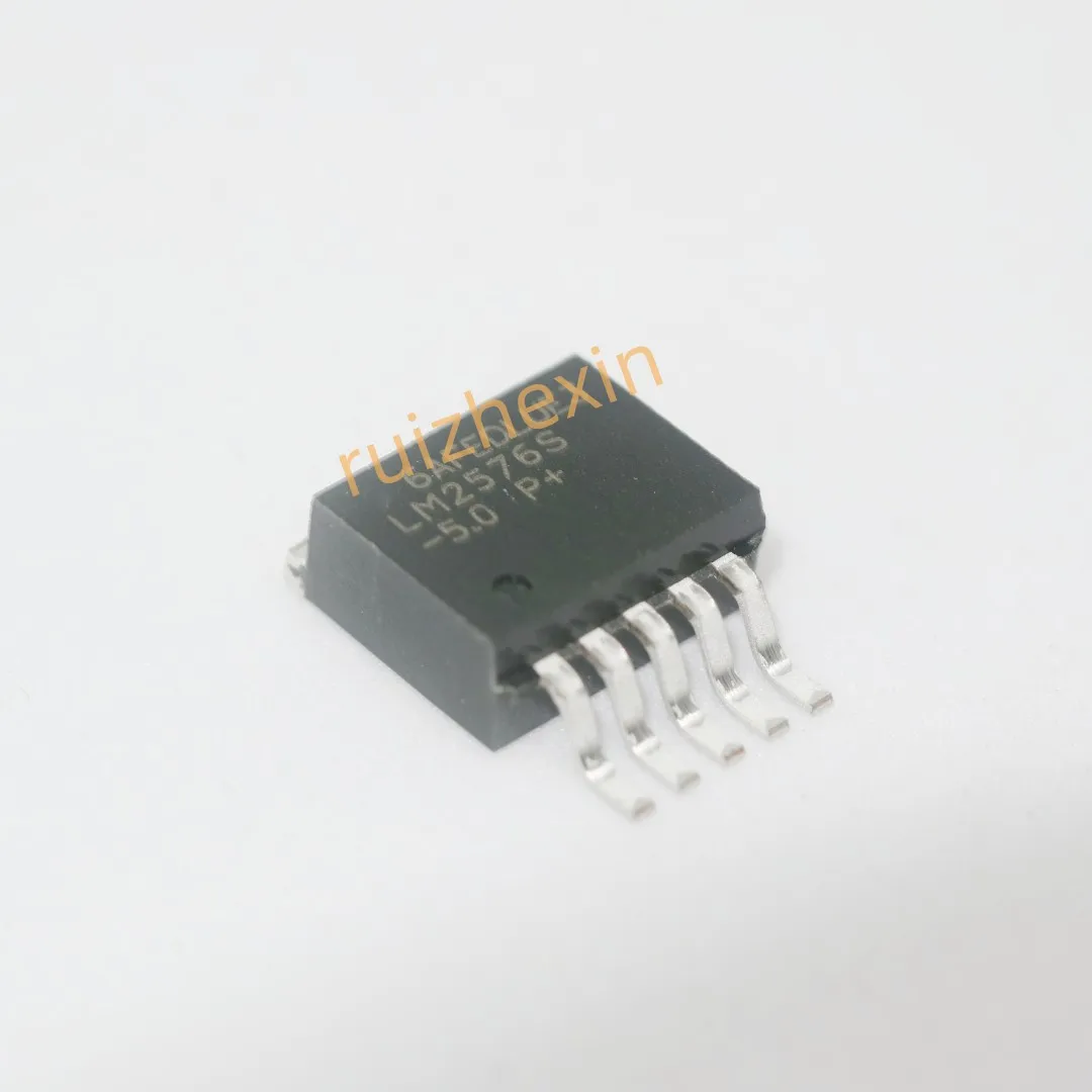 LM2576S-5.0 新品
