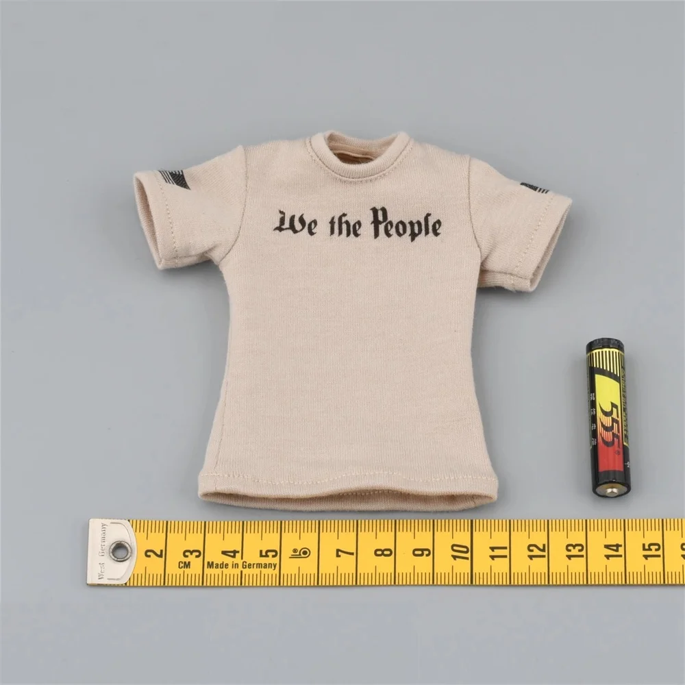 EASY&SIMPLE ES 26065RA US. Lalka żołnierz CAG Model zabawkowy figurka sukienka, mundurek medale okulary przeciwsłoneczne akcesoria dla 12 "lalka 1/6