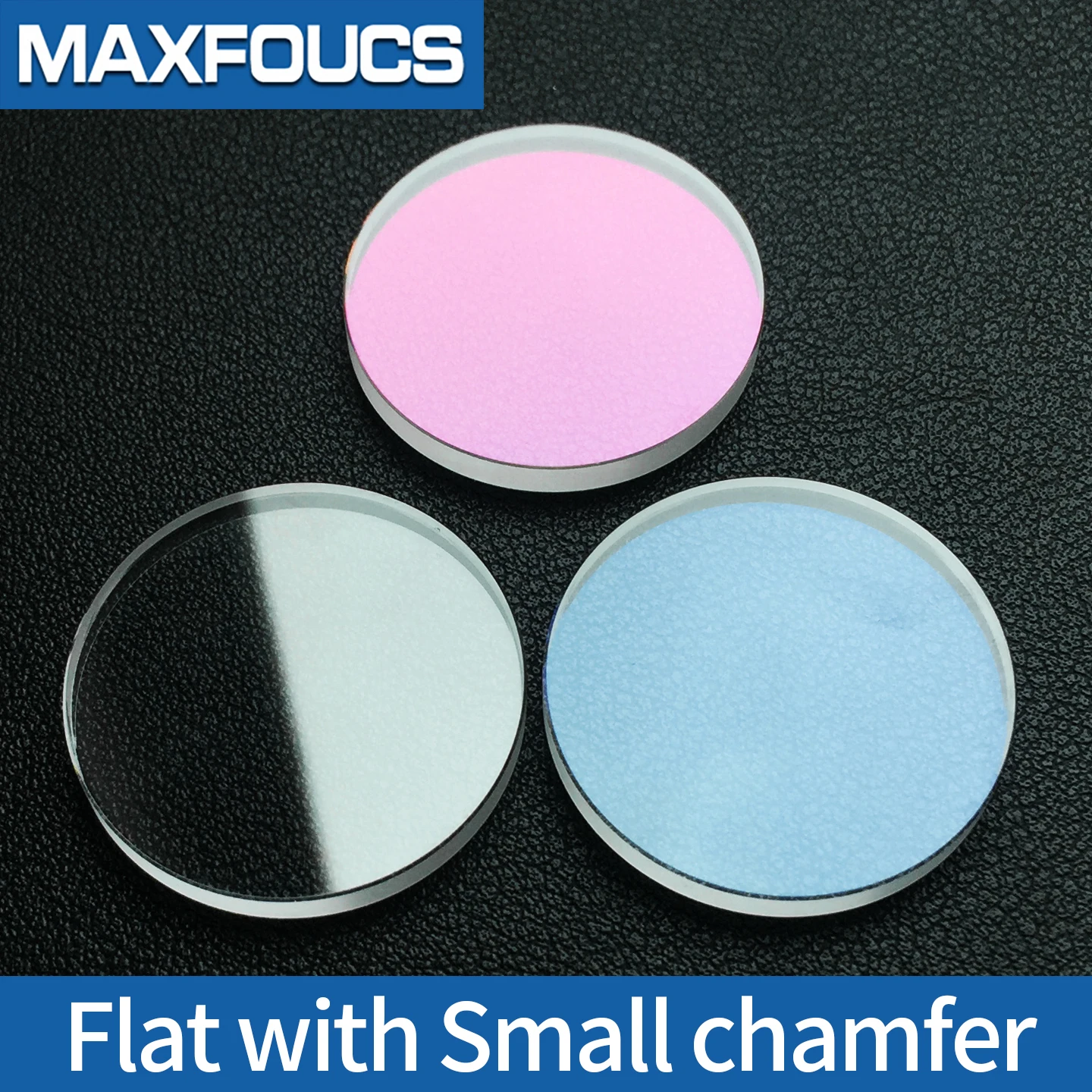 SKX Flat Top Hat Saphirglas 31,5mm MOD SKX007 Klarblau Rot AR Uhren Kristall Reparaturwerkzeuge Zubehör Oberflächenteile – Detail 8