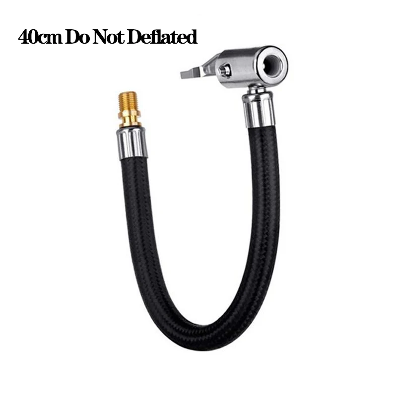 Adaptateur de pompe d'adaptateur de Valve Schrader de vélo pour pompe à Air Xiaomi 1S gonfleur de pneu de vélo compresseur de pompe à Air Xaiomi 2 accessoires