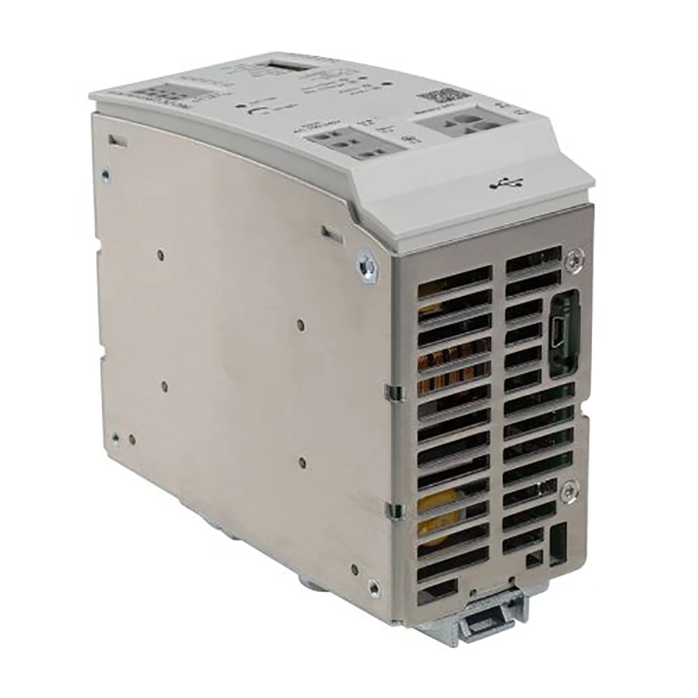 New 2907160 TRIO-UPS-2G/1AC/24DC/5 TRIO DC-UPS 24VDC/5A For Phoenix Uninterruptible Power Supply High Quality Fast Ship