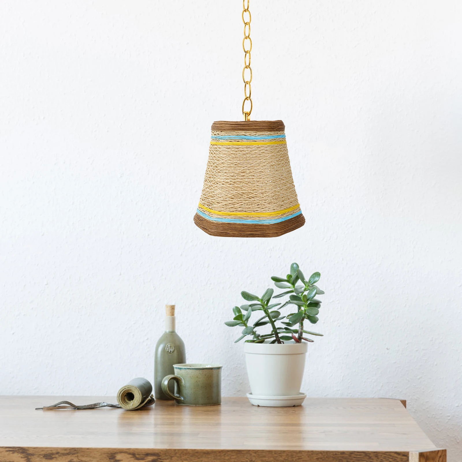 

Chandelier Chain Extension Sturdy Light Picture Hanging Accessories Metal Lighting Ceiling