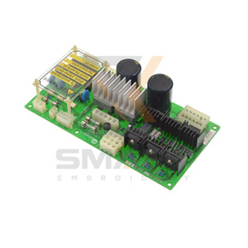 

DAHAO POWER CARD EDH04-6BPB Computer Embroidery Machine Parts Independent Hooked Power Supply Board