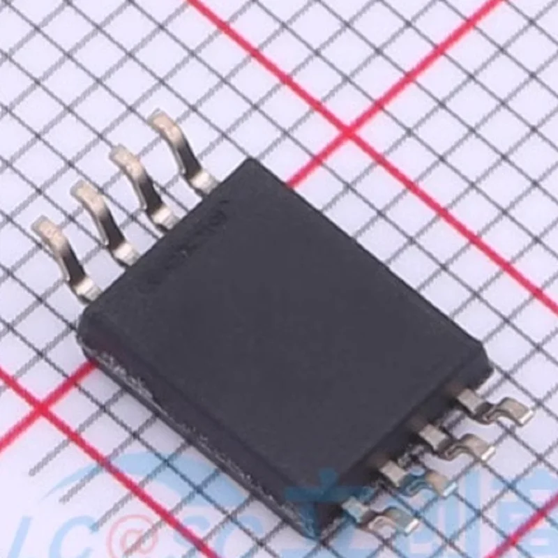 Isolators UCC5350MCQDWVQ1 Isolators - Gate Drivers 5A Gate Driver Capacitive Coupling 5000Vrms 1 Channel 8-SOIC