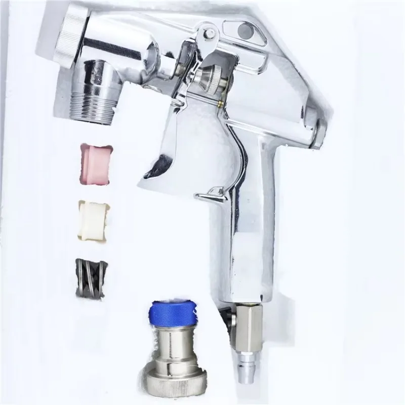 

High Pressure Spray Gun Texture Spray Gun RTX-1500